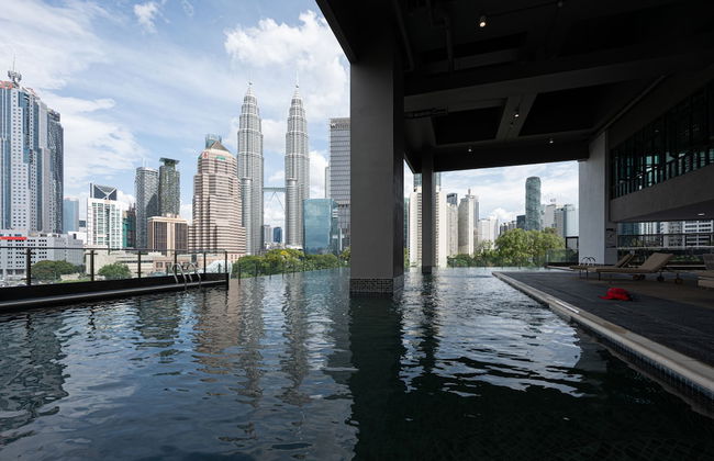 Legasi Kampung Baru by Airhost - Foto 22