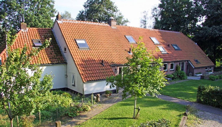 Photo 1 - Restored Back Building of a Farm