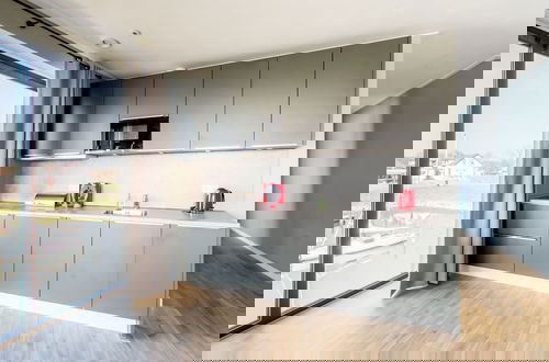 Foto 3 - Beautiful Apartment for Family