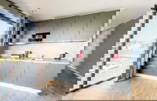 Foto 3 - Beautiful Apartment for Family