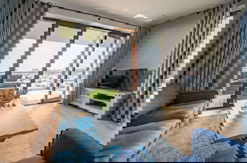 Foto 7 - Beautiful Apartment for Family