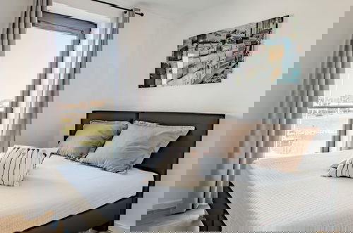 Foto 9 - Beautiful Apartment for Family