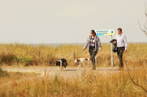 Photo 19 - Charming Flat in Zeeland With sea View