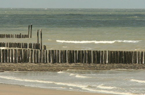 Photo 21 - Charming Flat in Zeeland With sea View