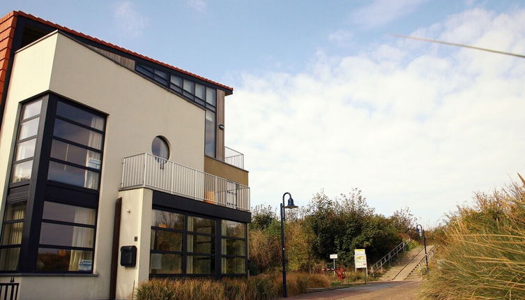 Photo 1 - Charming Flat in Zeeland With sea View