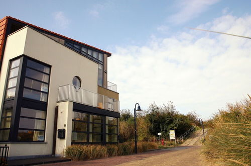 Photo 1 - Charming Flat in Zeeland With sea View