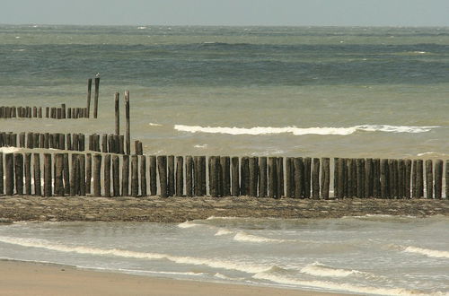 Foto 23 - Charming Flat in Zeeland With sea View