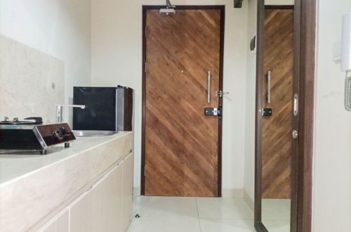 Foto 6 - 1Br With Cozy Design At Uttara The Icon Apartment