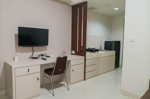 Foto 15 - 1Br With Cozy Design At Uttara The Icon Apartment