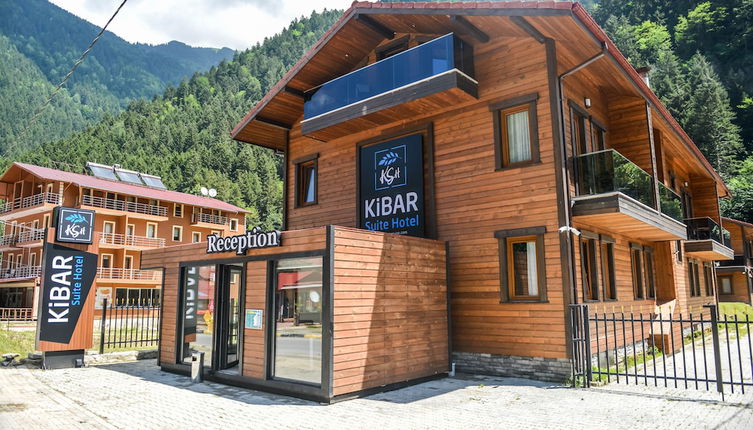 Photo 1 - Kibar Suite Hotel