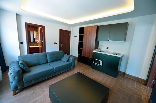 Photo 37 - Kibar Suite Hotel