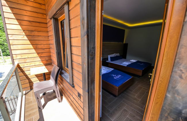 Kibar Suite Hotel - Foto 26