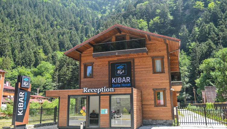 Photo 1 - Kibar Suite Hotel