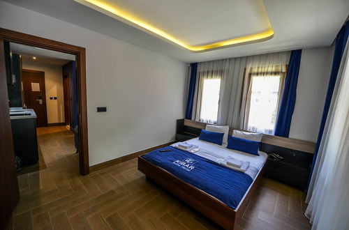 Foto 4 - Kibar Suite Hotel