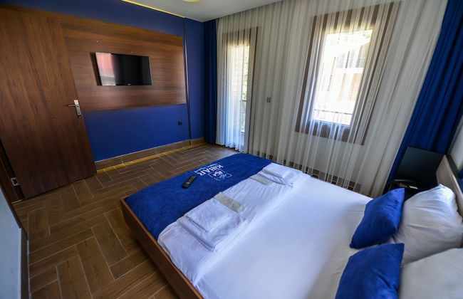 Kibar Suite Hotel - Foto 6