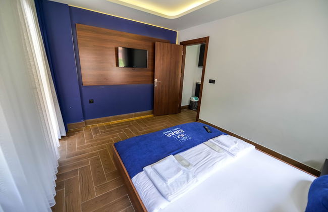 Kibar Suite Hotel - Foto 4