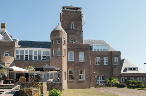 Photo 1 - Quaint Holiday Home in Bergen aan Zee near Sea