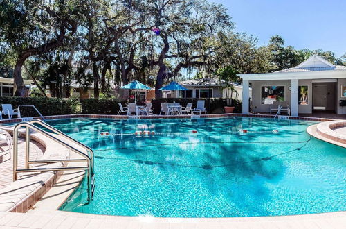 Photo 33 - Moonmist Circle-steps to Heated Pool