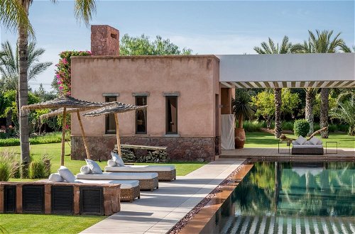 Foto 19 - Villa Zagora - Luxury Villa With Private Pool
