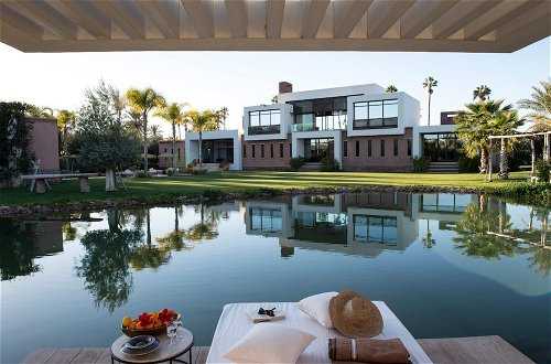 Foto 18 - Villa Zagora - Luxury Villa With Private Pool