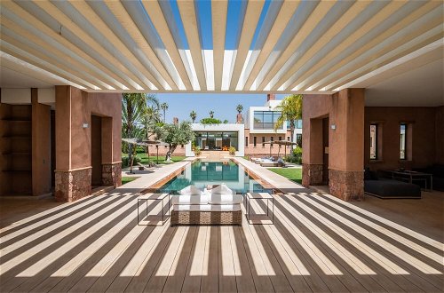 Foto 28 - Villa Zagora - Luxury Villa With Private Pool