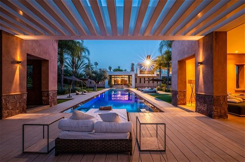 Photo 45 - Villa Zagora - Luxury Villa With Private Pool