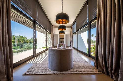 Foto 36 - Villa Zagora - Luxury Villa With Private Pool