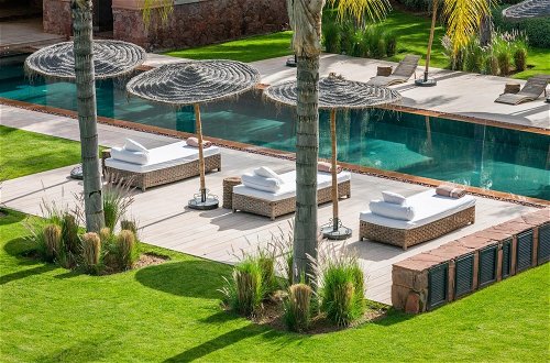 Foto 15 - Villa Zagora - Luxury Villa With Private Pool