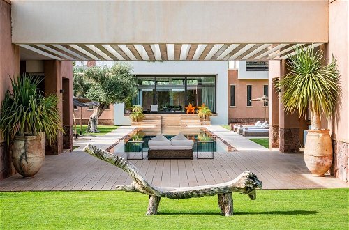 Photo 35 - Villa Zagora - Luxury Villa With Private Pool