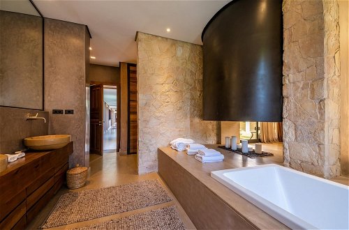 Foto 14 - Villa Zagora - Luxury Villa With Private Pool