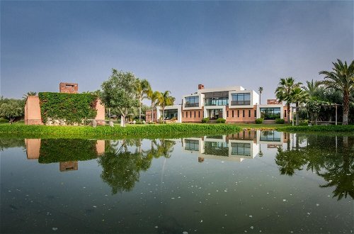 Photo 47 - Villa Zagora - Luxury Villa With Private Pool