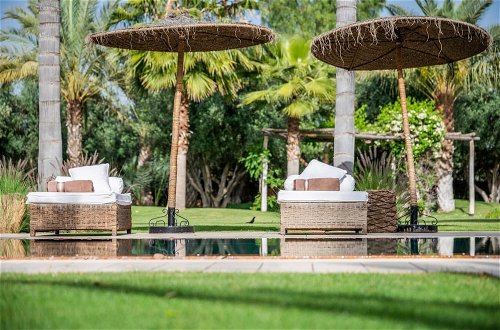 Foto 53 - Villa Zagora - Luxury Villa With Private Pool