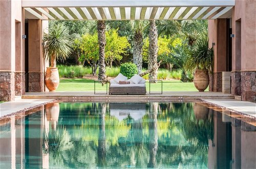 Photo 33 - Villa Zagora - Luxury Villa With Private Pool
