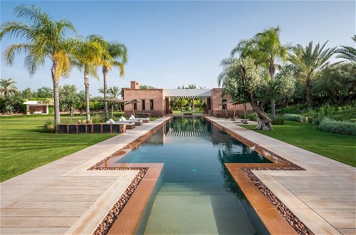 Photo 37 - Villa Zagora - Luxury Villa With Private Pool