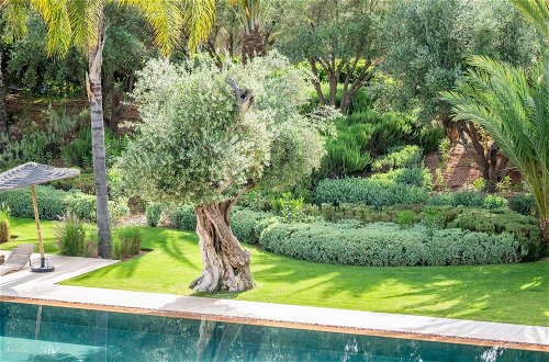 Photo 34 - Villa Zagora - Luxury Villa With Private Pool