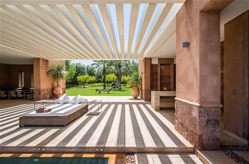 Photo 25 - Villa Zagora - Luxury Villa With Private Pool