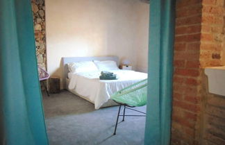 Foto 3 - Stunning 1-bed Apartment in Montalcinello