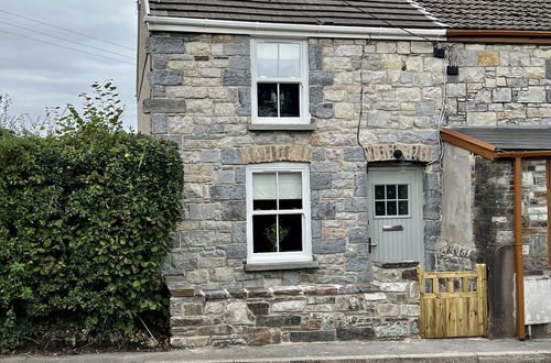 Foto 1 - Gorgeous 2-bed Cottage in Penderyn, Brecon Beacons