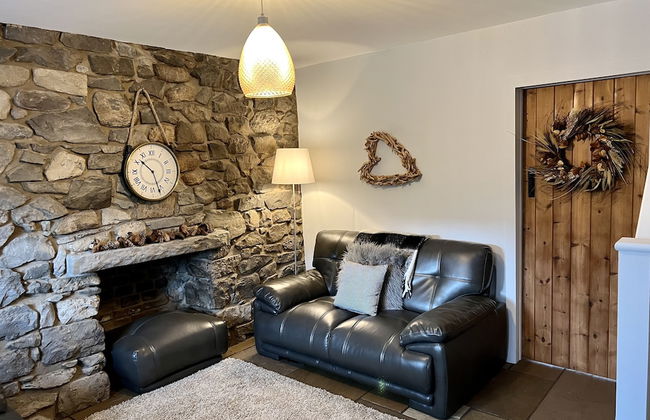 Penderyn Cottage, Waterfall Country, Brecon Beacons - Foto 24