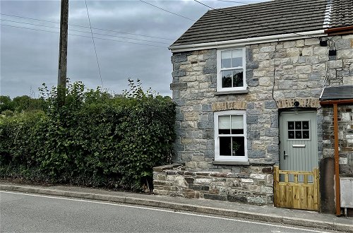 Foto 34 - Gorgeous 2-bed Cottage in Penderyn, Brecon Beacons