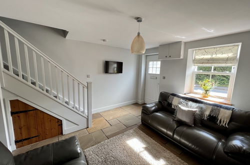 Photo 21 - Gorgeous 2-bed Cottage in Penderyn, Brecon Beacons