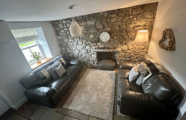 Penderyn Cottage, Waterfall Country, Brecon Beacons - Foto 22