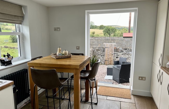 Penderyn Cottage, Waterfall Country, Brecon Beacons - Foto 17