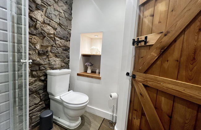 Penderyn Cottage, Waterfall Country, Brecon Beacons - Foto 27