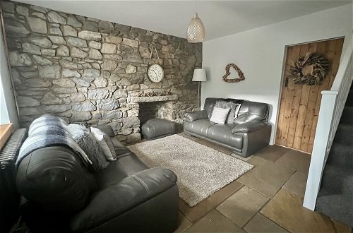 Photo 25 - Gorgeous 2-bed Cottage in Penderyn, Brecon Beacons