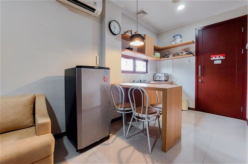 Photo 16 - Comfort And Modern 2Br At Asatti Apartment