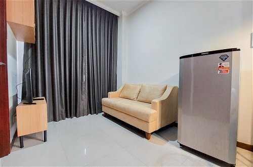 Photo 15 - Comfort And Modern 2Br At Asatti Apartment