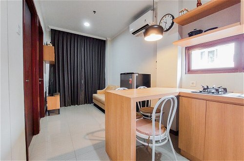 Photo 17 - Comfort And Modern 2Br At Asatti Apartment