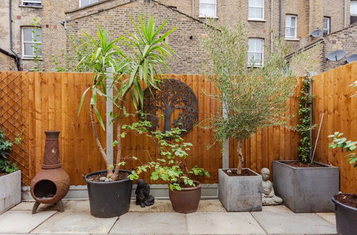 Photo 25 - Quirky 2 Bedroom Apartment in Elephant and Castle