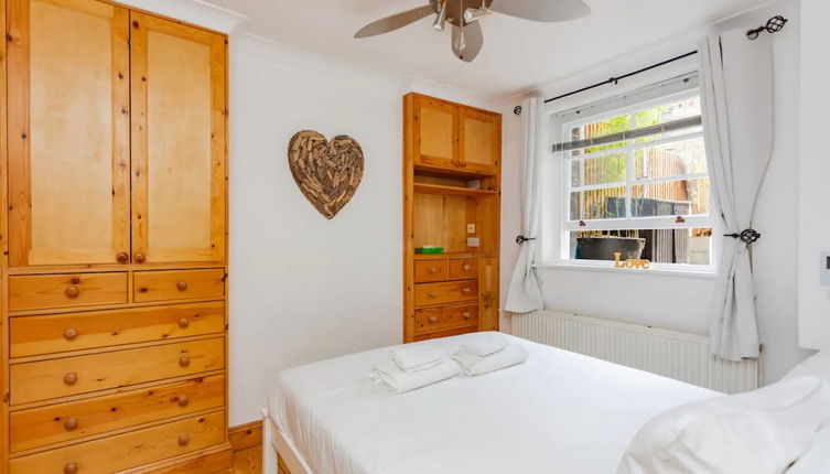 Foto 1 - Quirky 2 Bedroom Apartment in Elephant and Castle